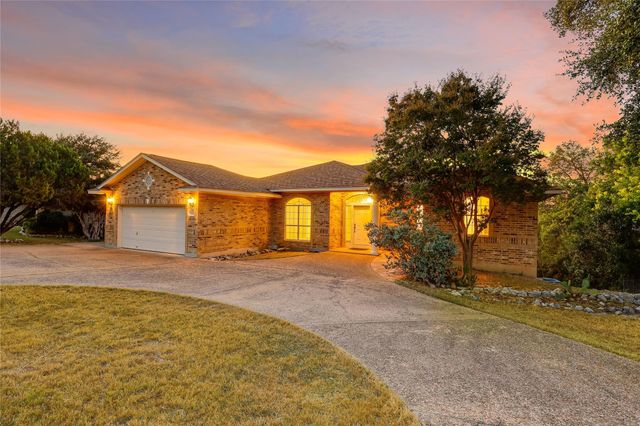 18906 Venture DR, Point Venture, TX 78645