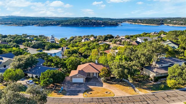 18906 Venture DR, Point Venture, TX 78645