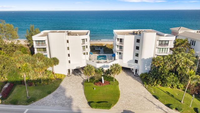 2150 N Ocean Blvd 4-N, Boca Raton, FL 33431