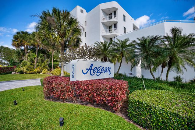 2150 N Ocean Blvd 4-N, Boca Raton, FL 33431