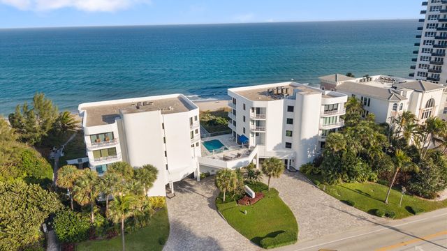 2150 N Ocean Blvd 4-N, Boca Raton, FL 33431