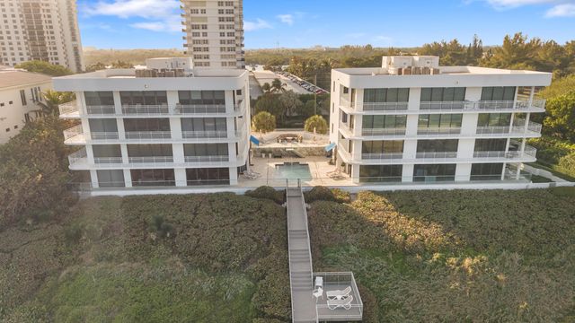 2150 N Ocean Blvd 4-N, Boca Raton, FL 33431