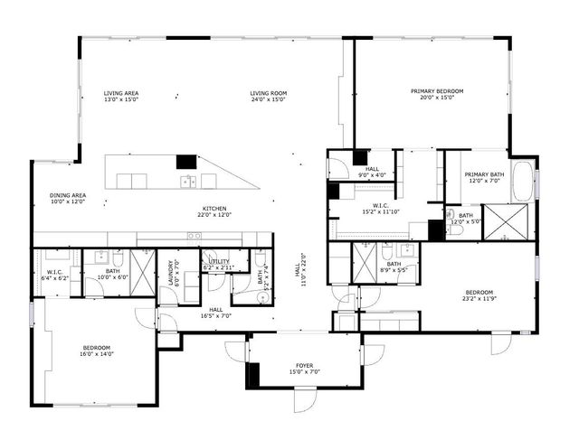 2150 N Ocean Blvd 4-N, Boca Raton, FL 33431