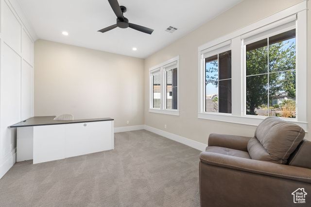 4370 S SECRETARIAT DR, Washington, UT 84780