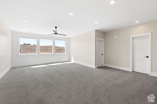 4370 S SECRETARIAT DR, Washington, UT 84780