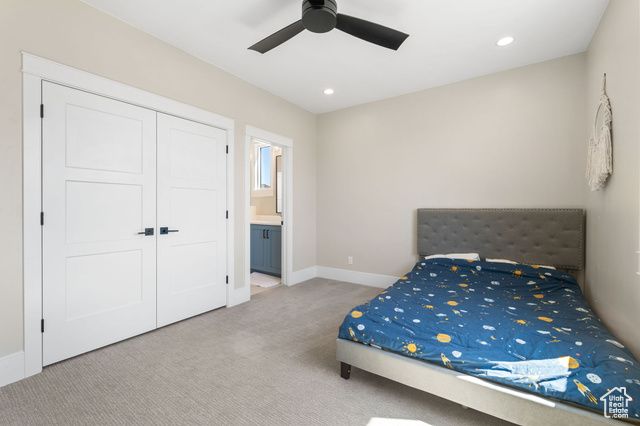 4370 S SECRETARIAT DR, Washington, UT 84780