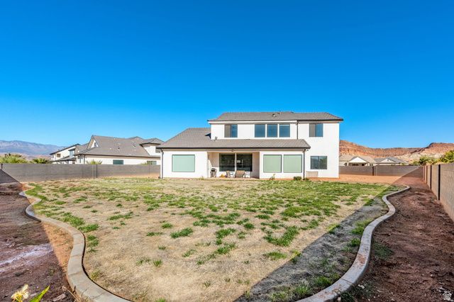 4370 S SECRETARIAT DR, Washington, UT 84780