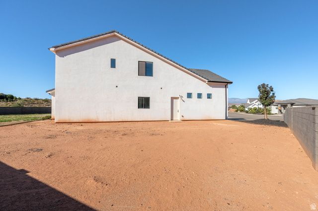 4370 S SECRETARIAT DR, Washington, UT 84780