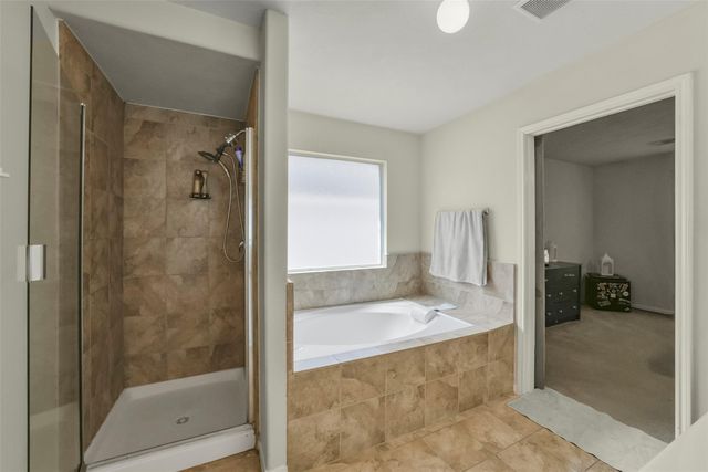 13615 Northpointe Ridge Lane, Cypress, TX 77429