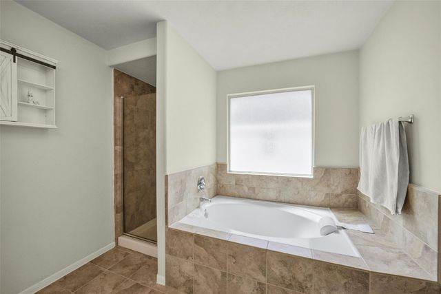 13615 Northpointe Ridge Lane, Cypress, TX 77429