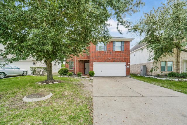 13615 Northpointe Ridge Lane, Cypress, TX 77429