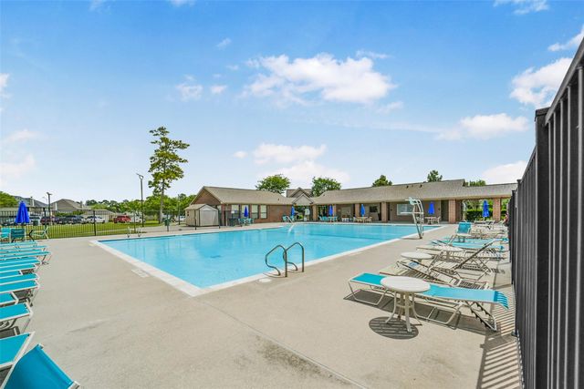 13615 Northpointe Ridge Lane, Cypress, TX 77429