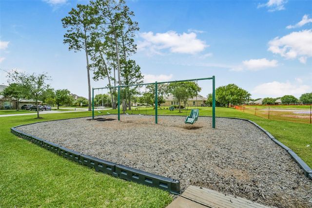 13615 Northpointe Ridge Lane, Cypress, TX 77429