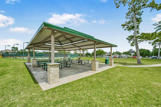 13615 Northpointe Ridge Lane, Cypress, TX 77429