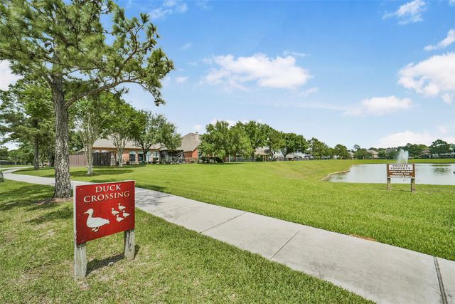 13615 Northpointe Ridge Lane, Cypress, TX 77429