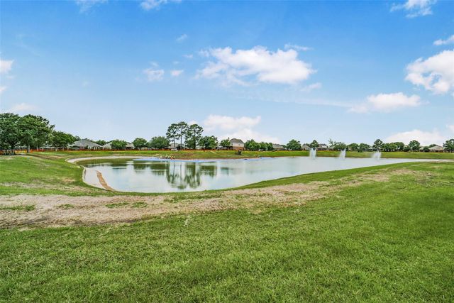 13615 Northpointe Ridge Lane, Cypress, TX 77429