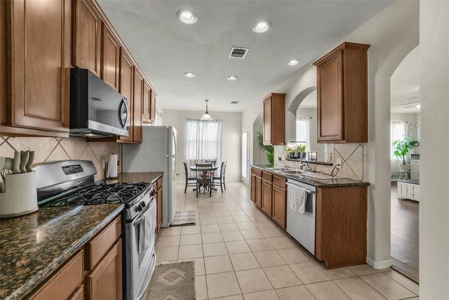 13615 Northpointe Ridge Lane, Cypress, TX 77429