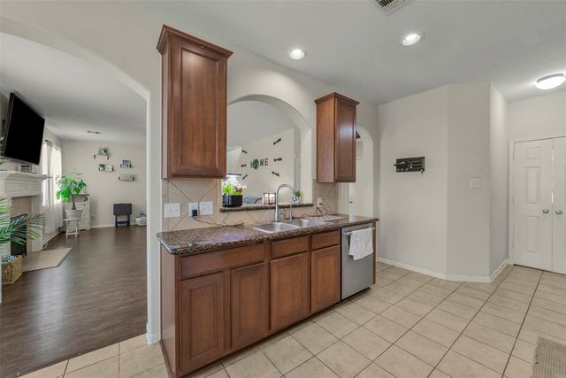 13615 Northpointe Ridge Lane, Cypress, TX 77429