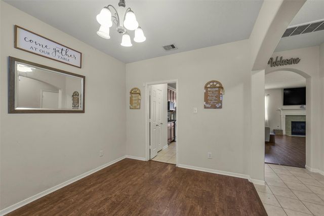 13615 Northpointe Ridge Lane, Cypress, TX 77429