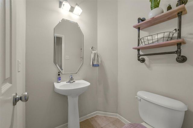 13615 Northpointe Ridge Lane, Cypress, TX 77429