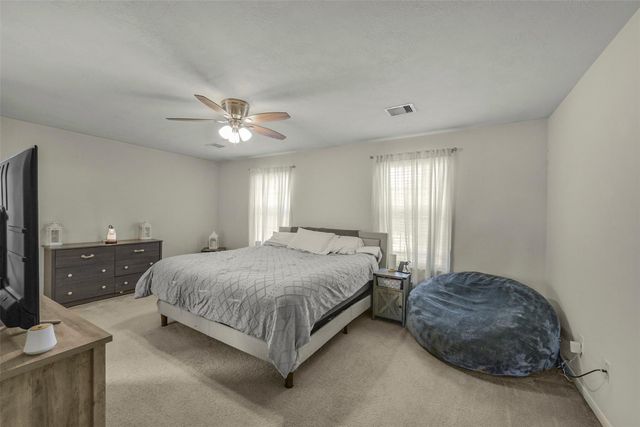 13615 Northpointe Ridge Lane, Cypress, TX 77429