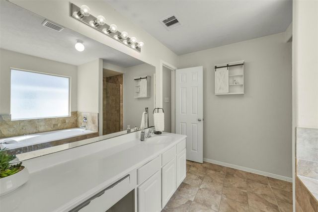 13615 Northpointe Ridge Lane, Cypress, TX 77429