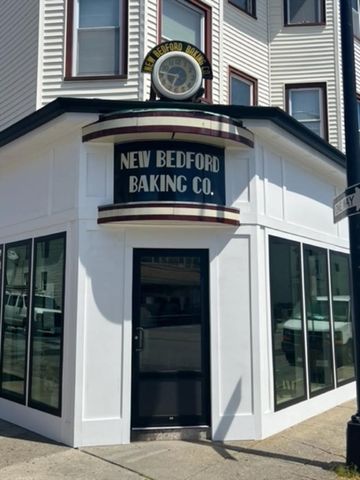 98 County St., New Bedford, MA 02744