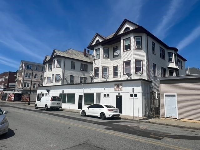 98 County St., New Bedford, MA 02744