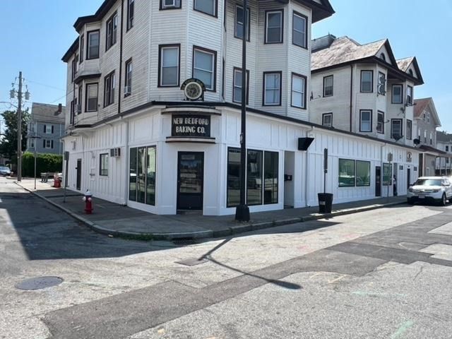 98 County St., New Bedford, MA 02744