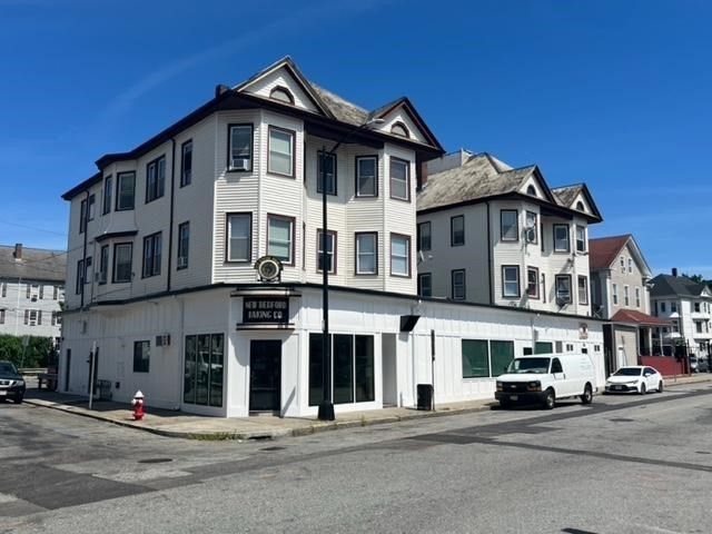 98 County St., New Bedford, MA 02744
