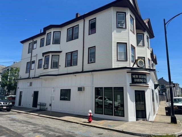 98 County St., New Bedford, MA 02744