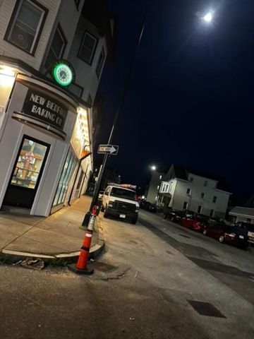 98 County St., New Bedford, MA 02744