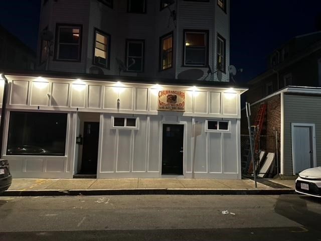 98 County St., New Bedford, MA 02744