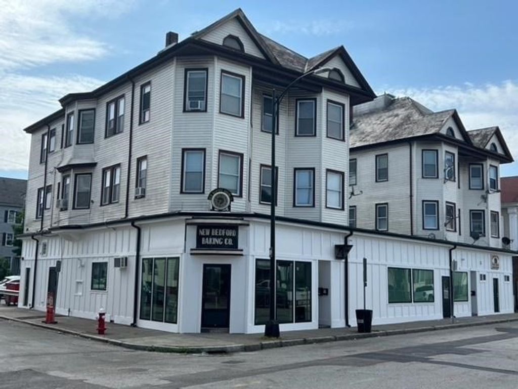 98 County St., New Bedford, MA 02744
