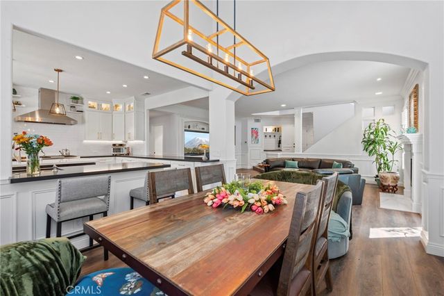 3 Snowdon, Rancho Santa Margarita, CA 92679