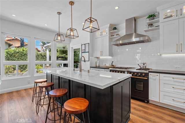 3 Snowdon, Rancho Santa Margarita, CA 92679