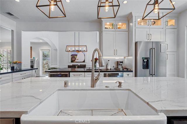 3 Snowdon, Rancho Santa Margarita, CA 92679