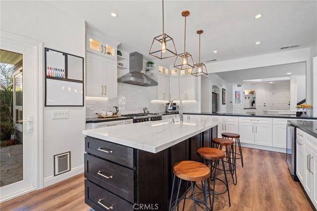 3 Snowdon, Rancho Santa Margarita, CA 92679