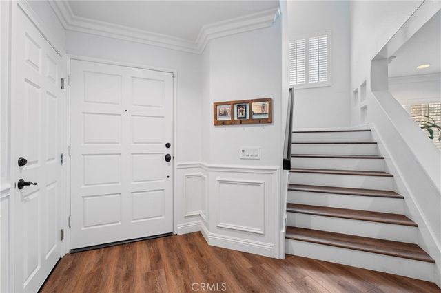 3 Snowdon, Rancho Santa Margarita, CA 92679