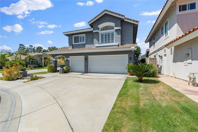 3 Snowdon, Rancho Santa Margarita, CA 92679