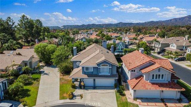 3 Snowdon, Rancho Santa Margarita, CA 92679