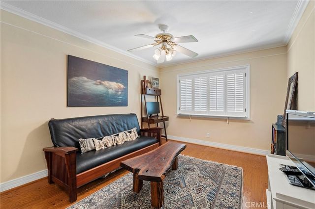 3 Snowdon, Rancho Santa Margarita, CA 92679