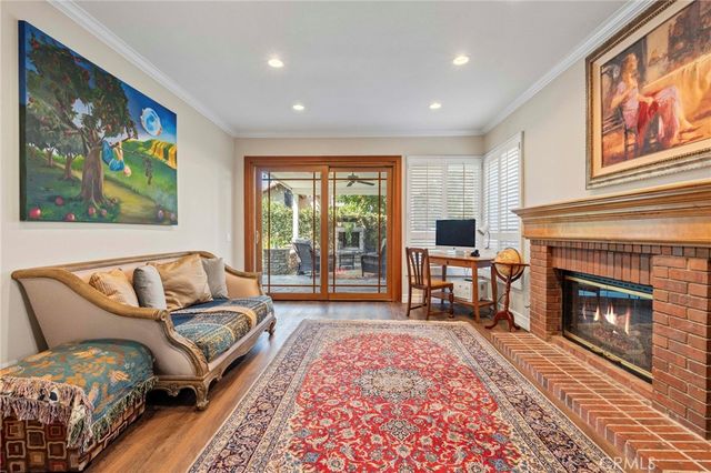 3 Snowdon, Rancho Santa Margarita, CA 92679