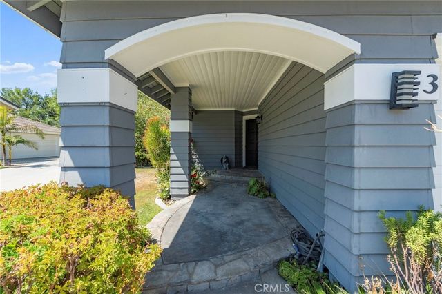 3 Snowdon, Rancho Santa Margarita, CA 92679