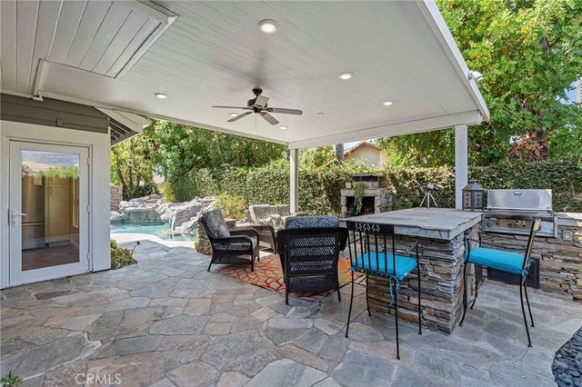 3 Snowdon, Rancho Santa Margarita, CA 92679