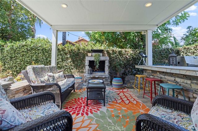 3 Snowdon, Rancho Santa Margarita, CA 92679