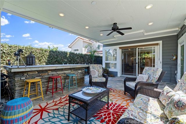 3 Snowdon, Rancho Santa Margarita, CA 92679