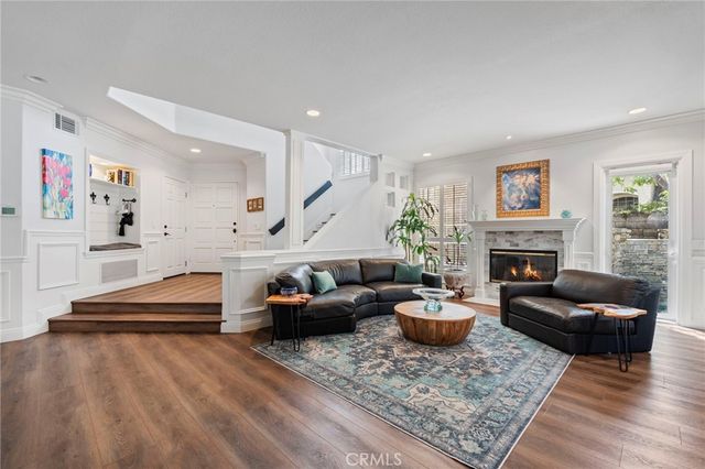 3 Snowdon, Rancho Santa Margarita, CA 92679