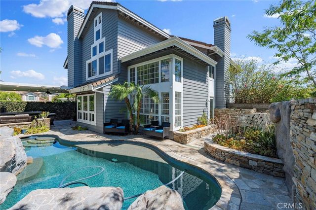 3 Snowdon, Rancho Santa Margarita, CA 92679