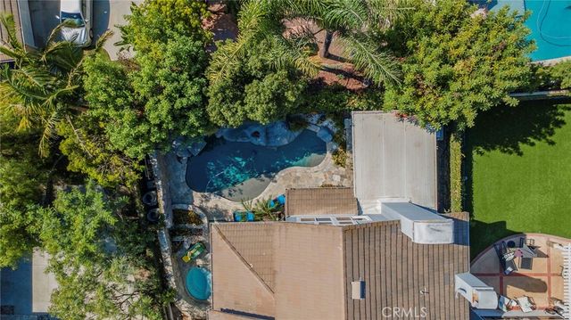 3 Snowdon, Rancho Santa Margarita, CA 92679